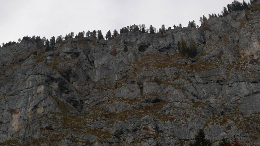 falaise