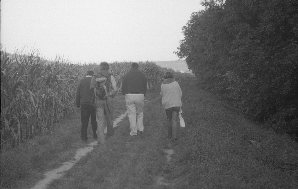Chemin