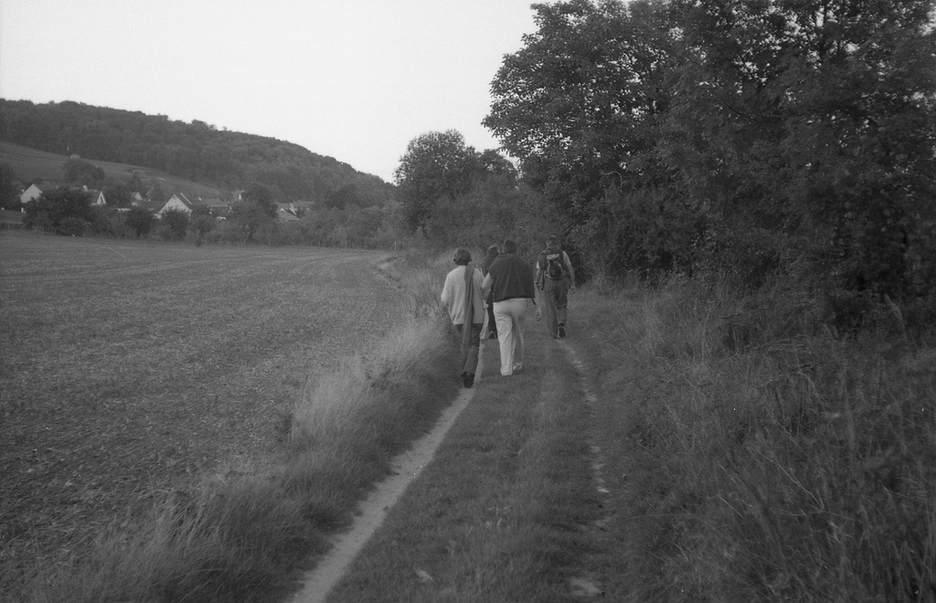 Chemin