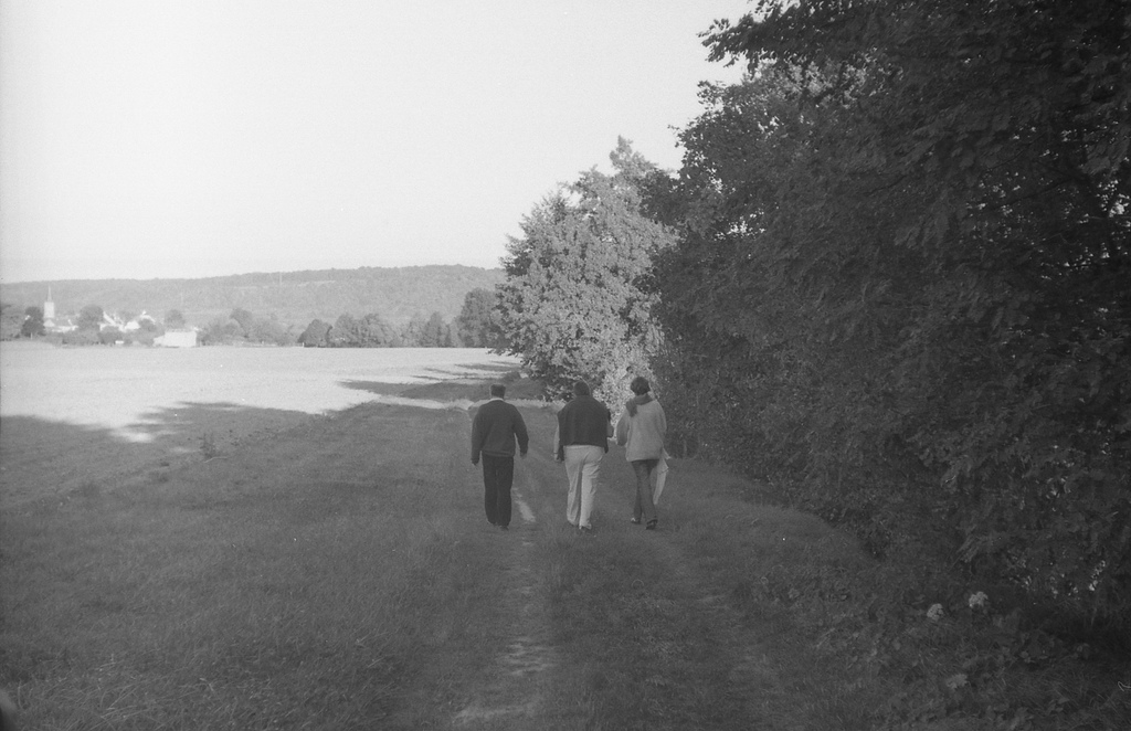 Chemin
