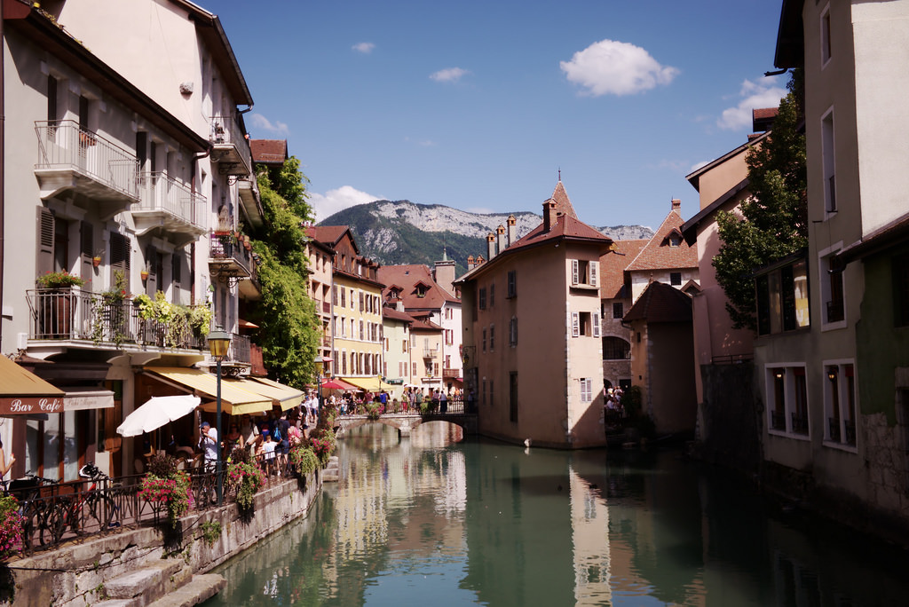 Annecy