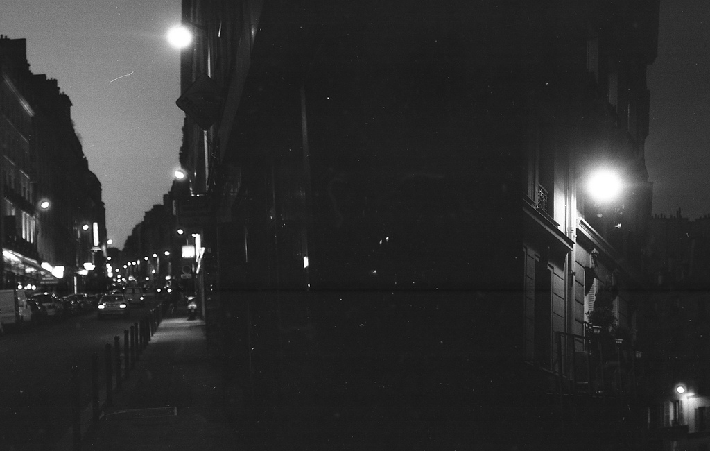 Nuit