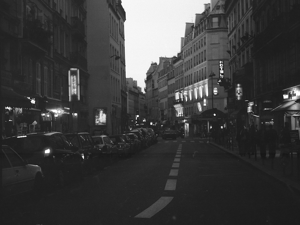 Paris