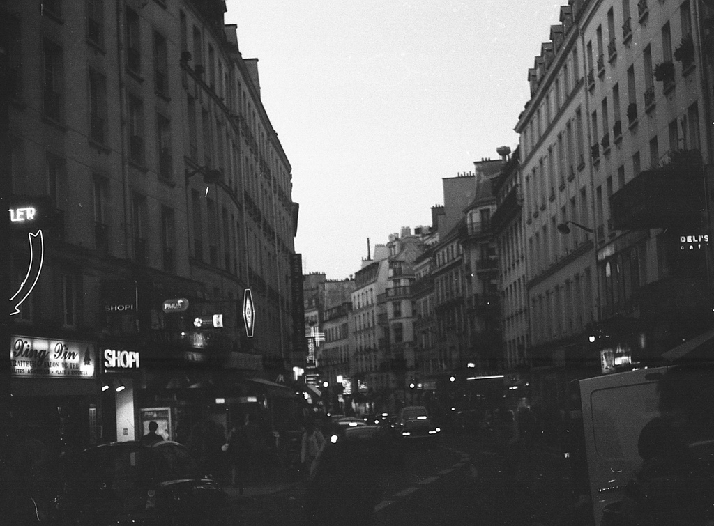 Paris