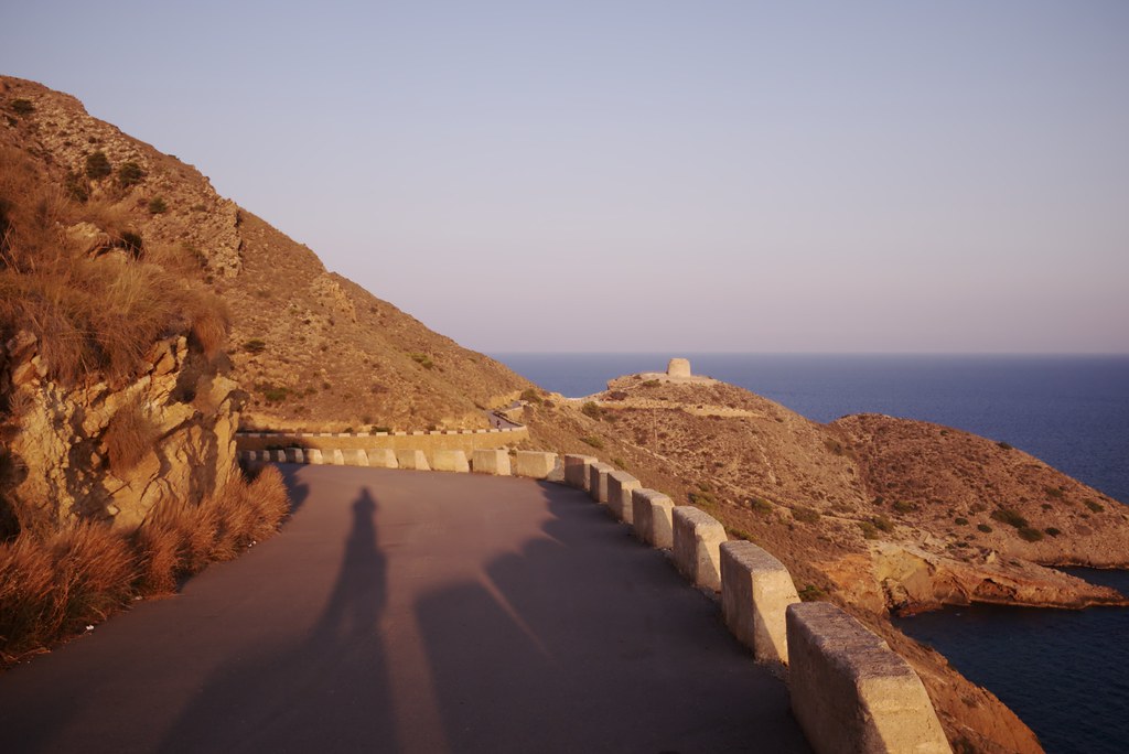 Torre de la punta del Cavall