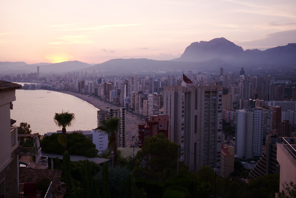 Benidorm