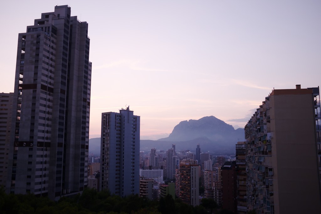 Benidorm