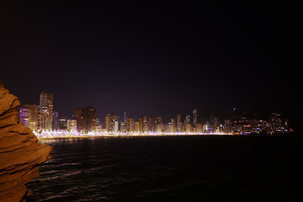 Benidorm