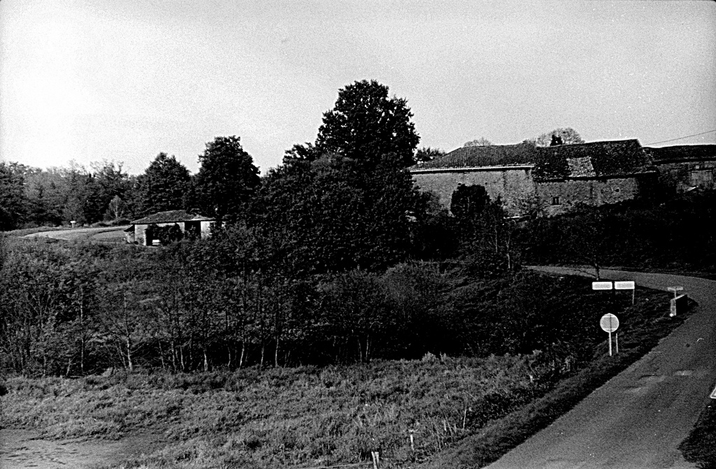 moulin paute