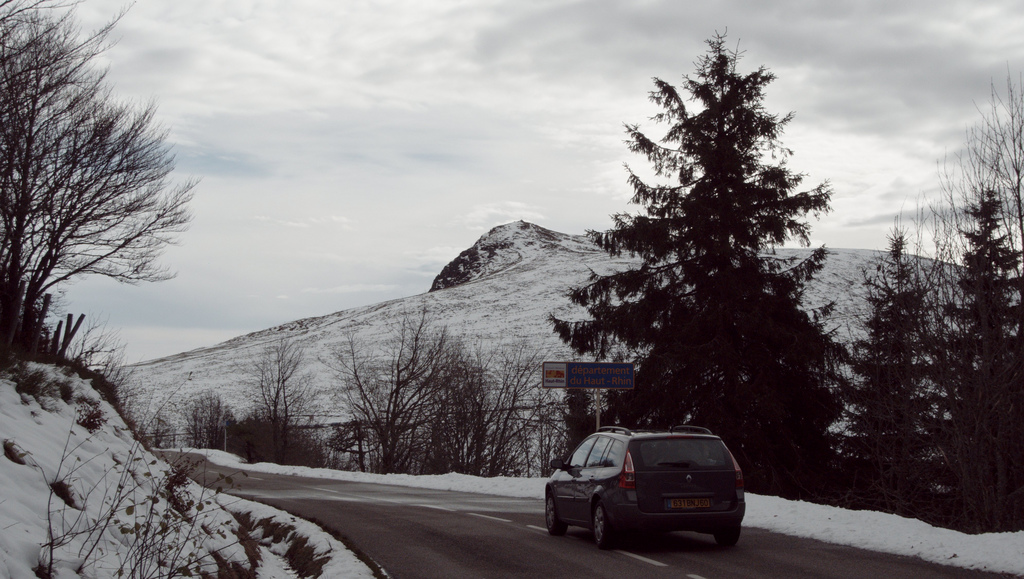 route