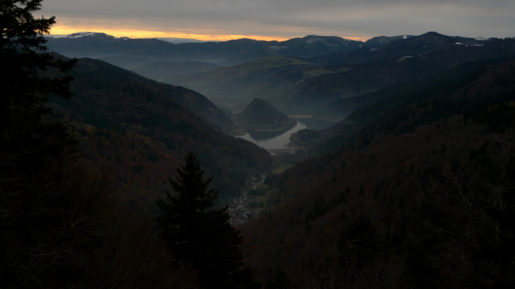 vallée