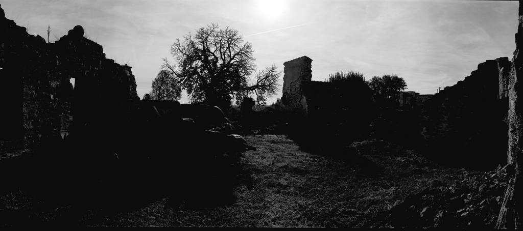Ruines