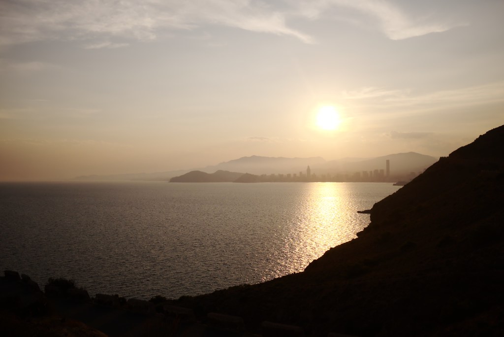 Benidorm