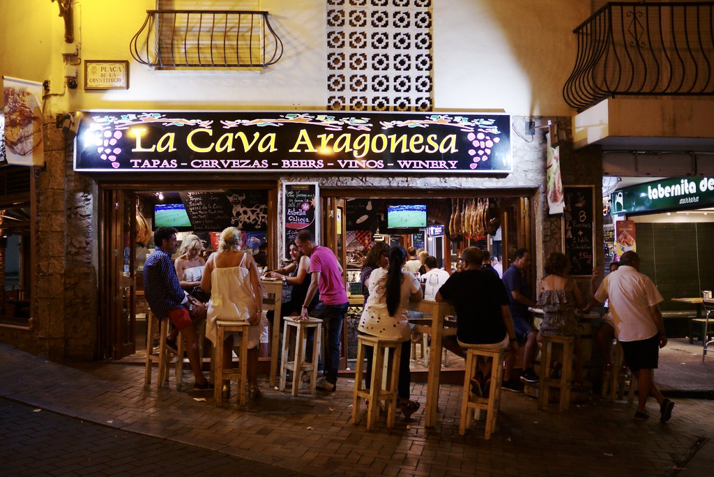Benidorm