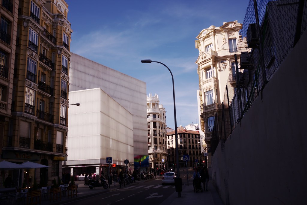 Madrid