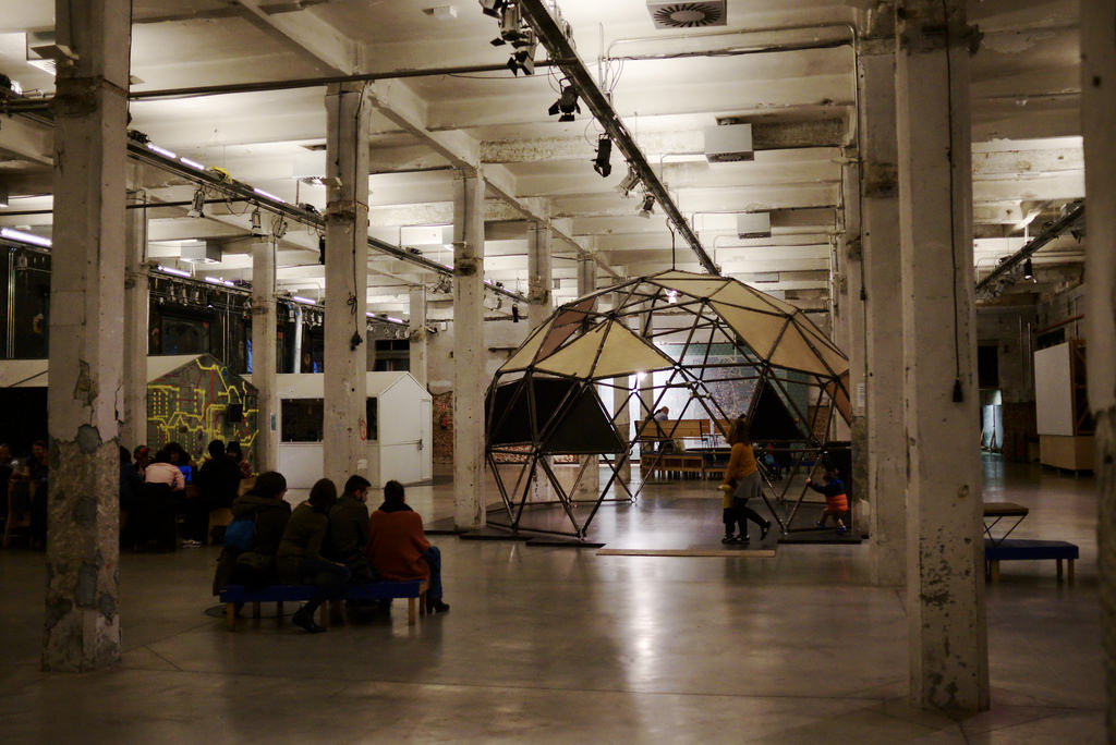 Matadero (Madrid)
