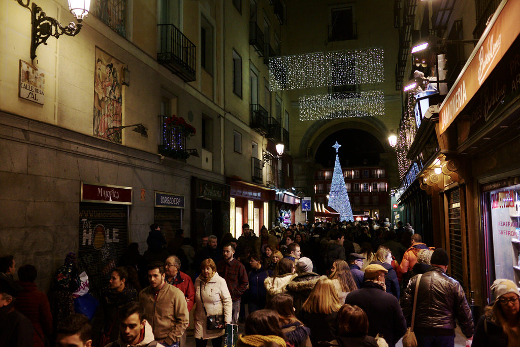 Madrid