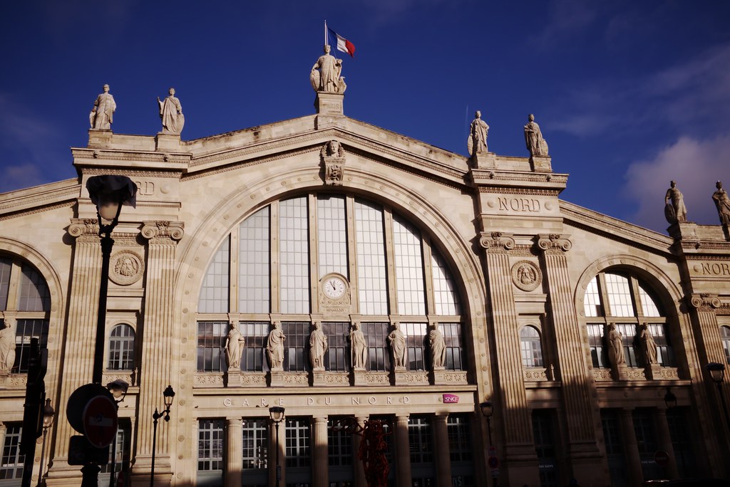 Paris