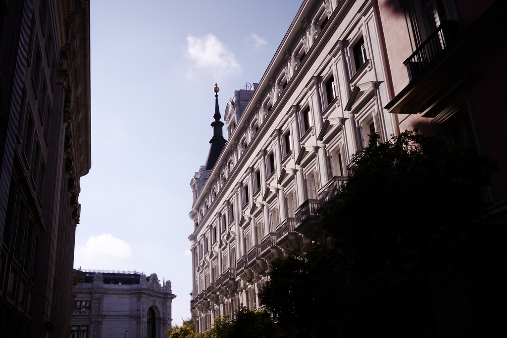 Madrid