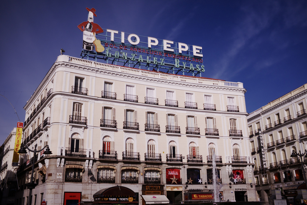 Madrid