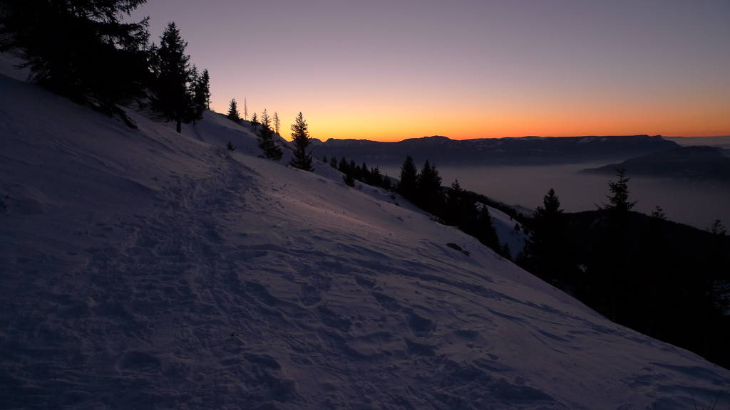 le soir