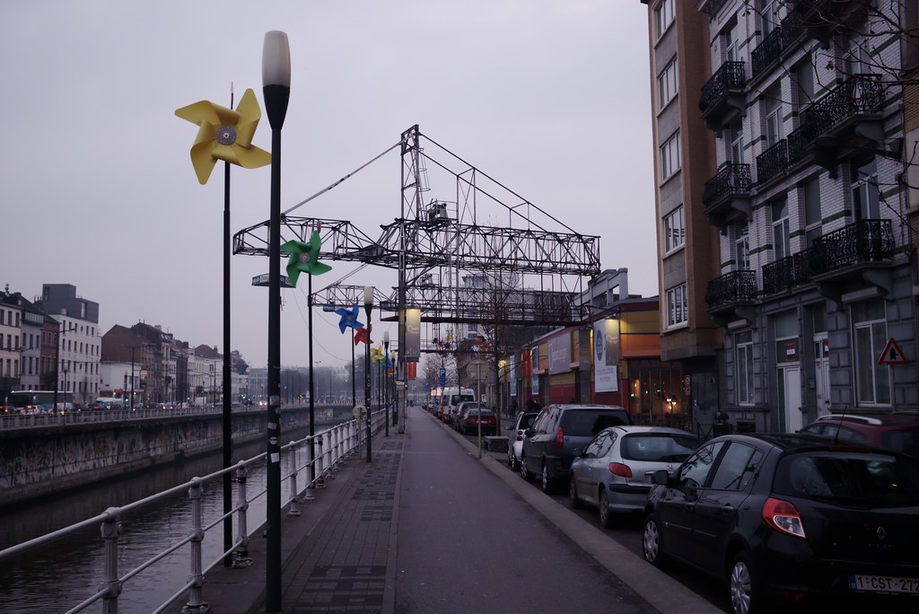 Bruxelles