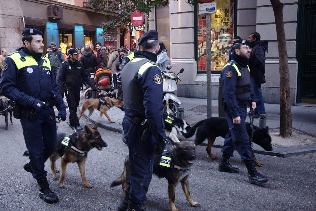 Fiestas de San Ant&oacute;n