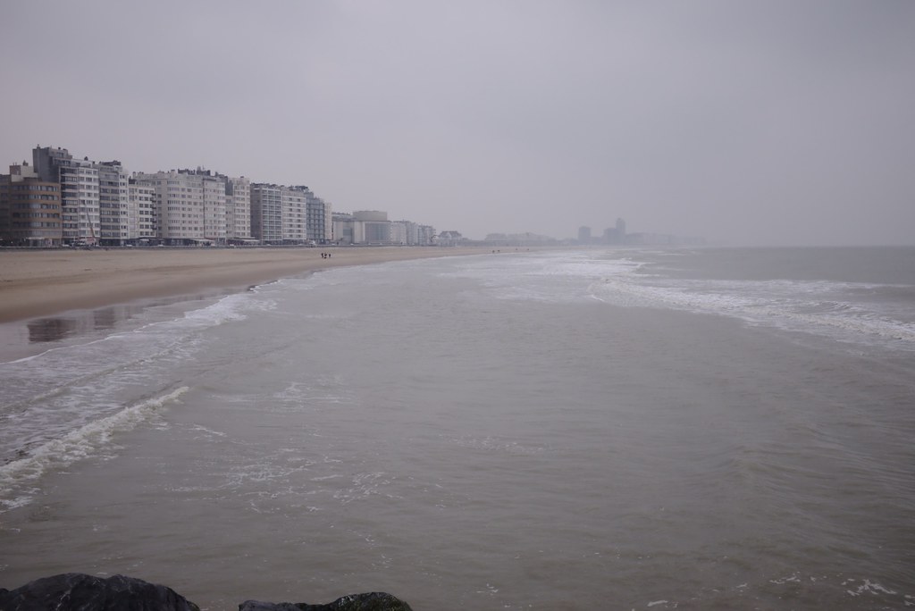 Oostende