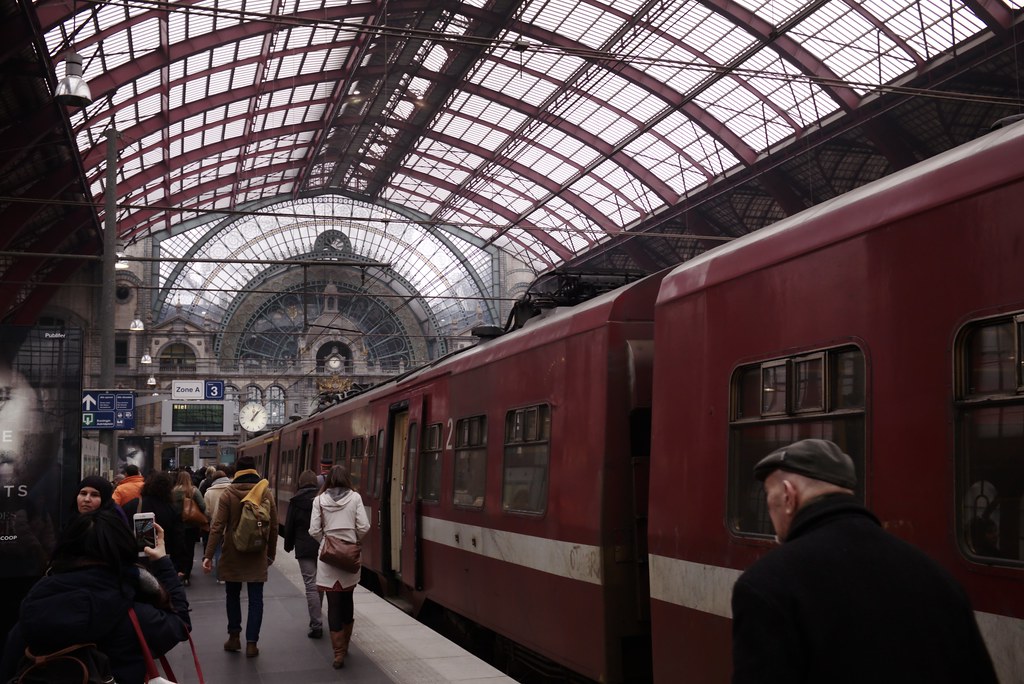 Antwerpen