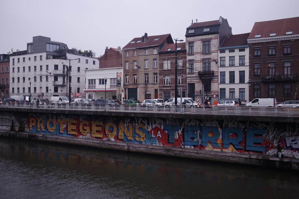 Bruxelles