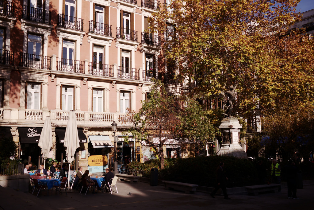 Madrid