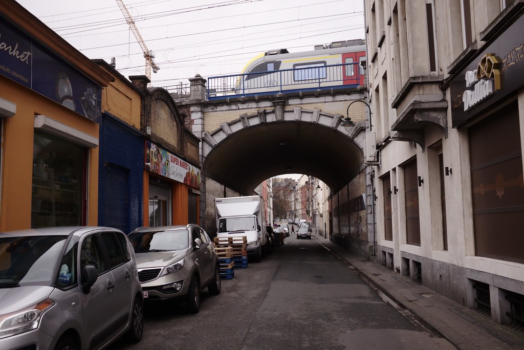 Bruxelles