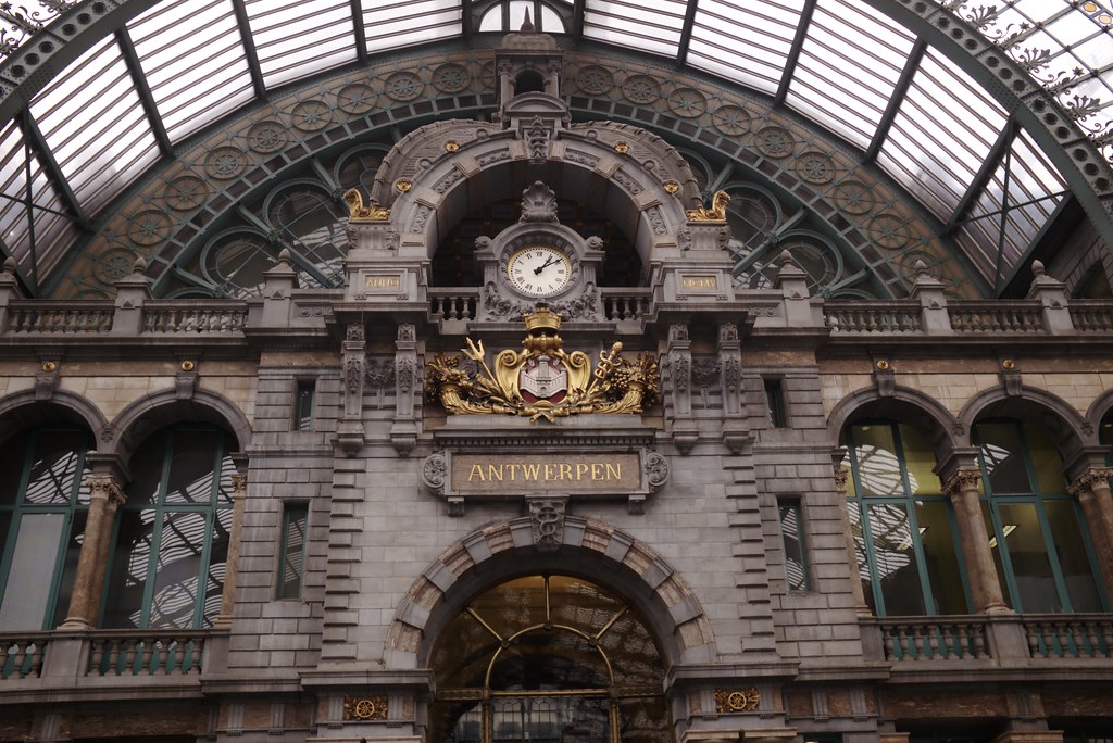 Antwerpen