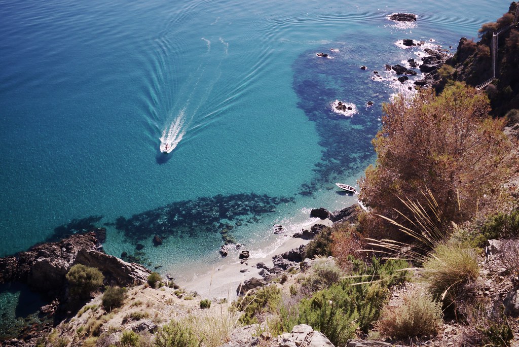 Andaluc&iacute;a