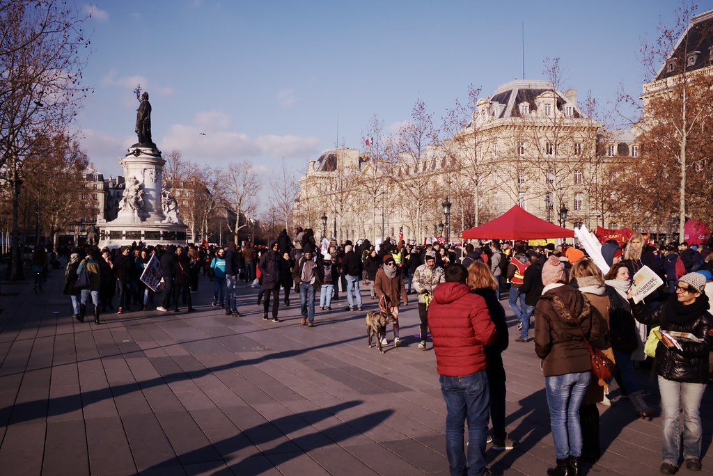 Paris