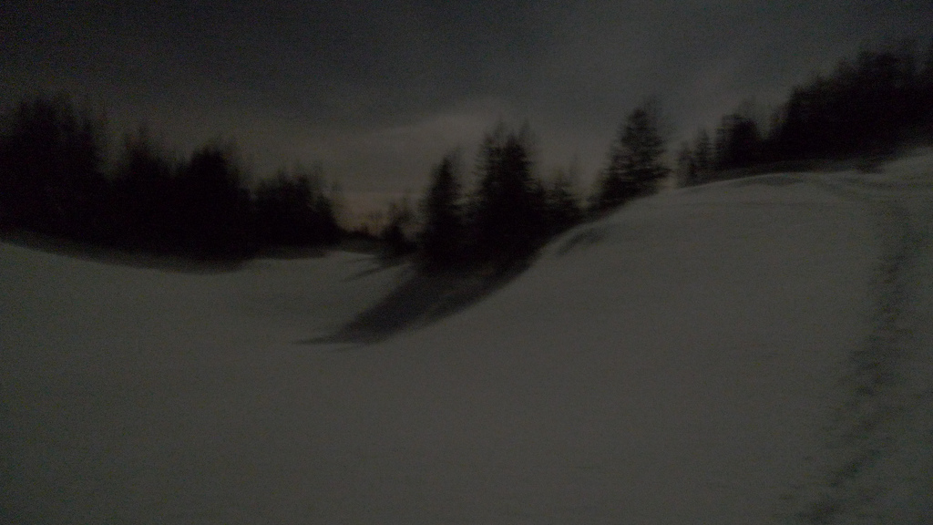 la nuit