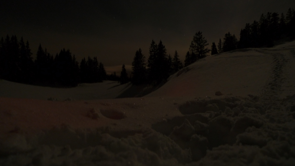 la nuit
