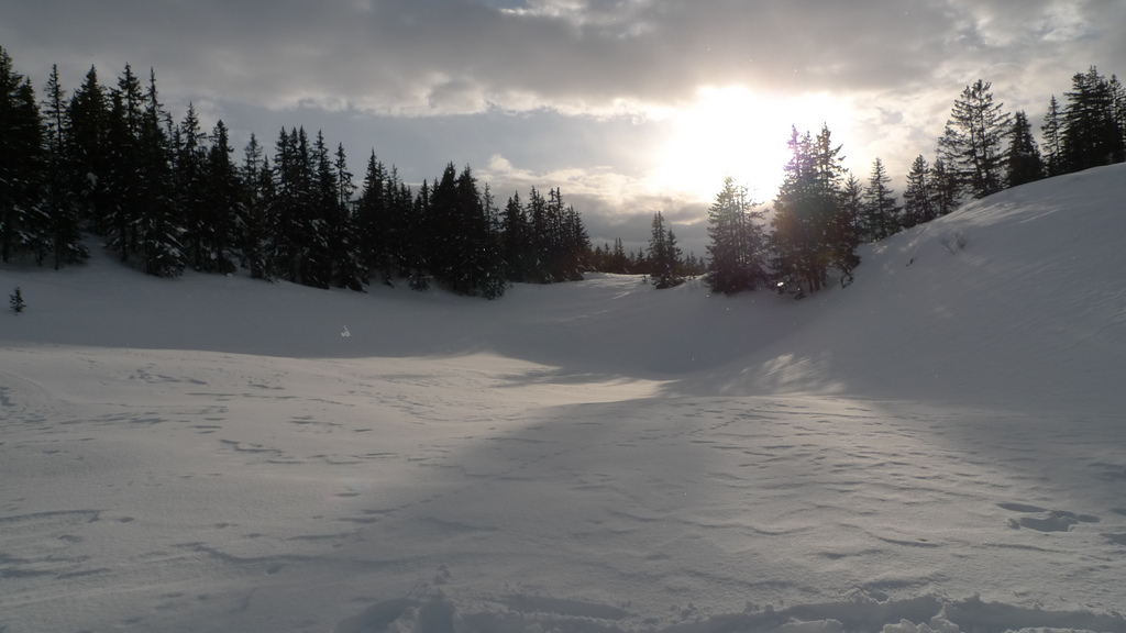 du soleil