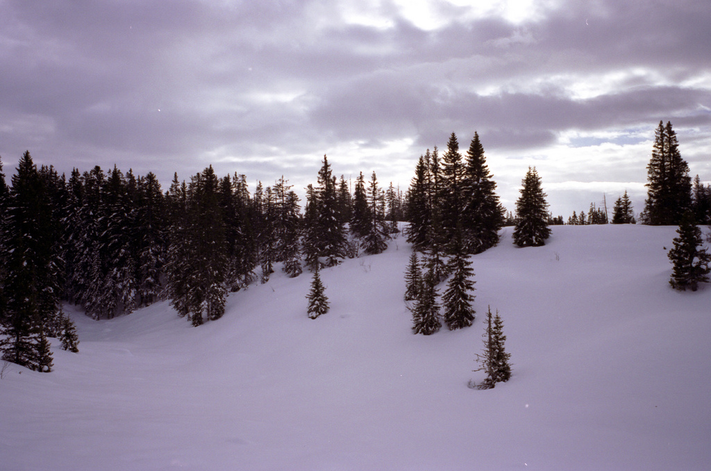 montagne