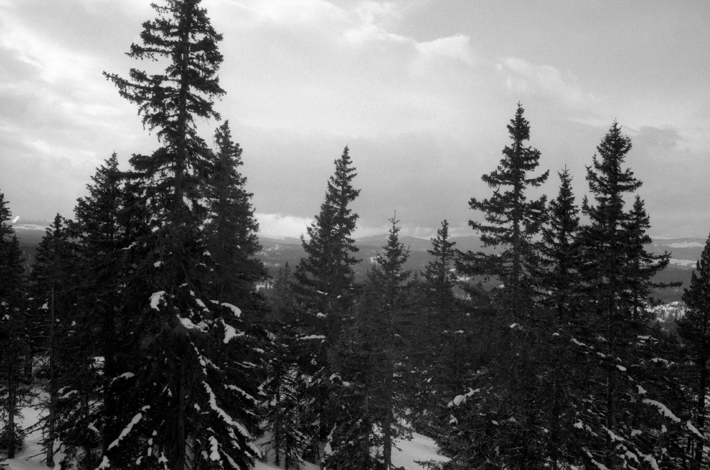 montagne
