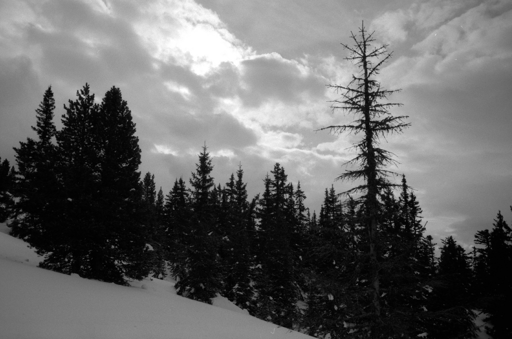 montagne