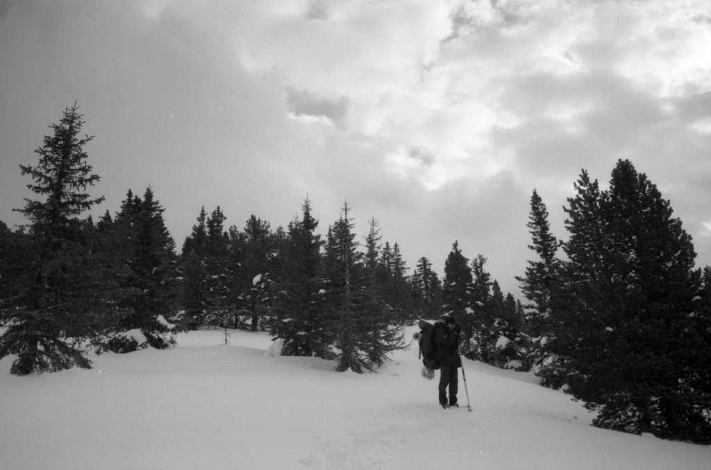 montagne