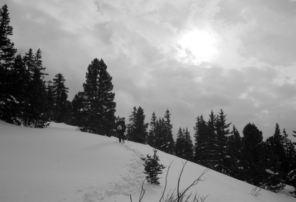 montagne