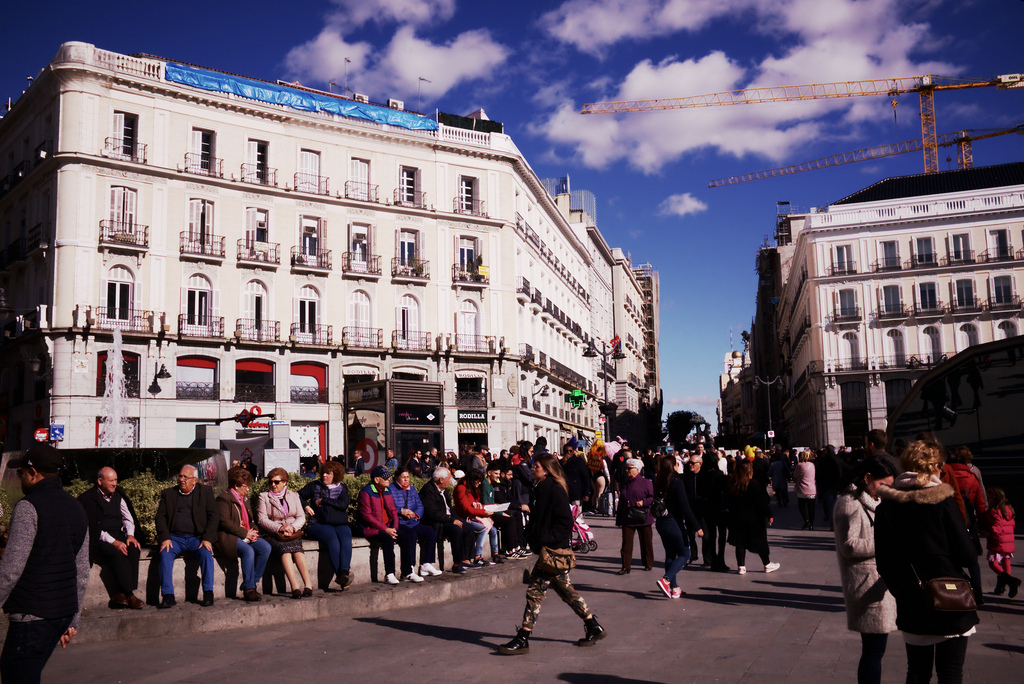 Madrid
