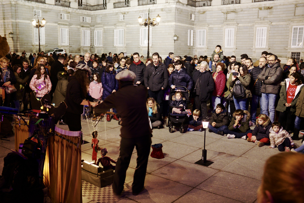 Madrid