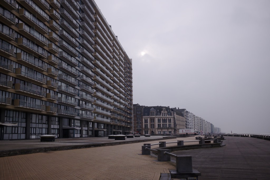 Oostende