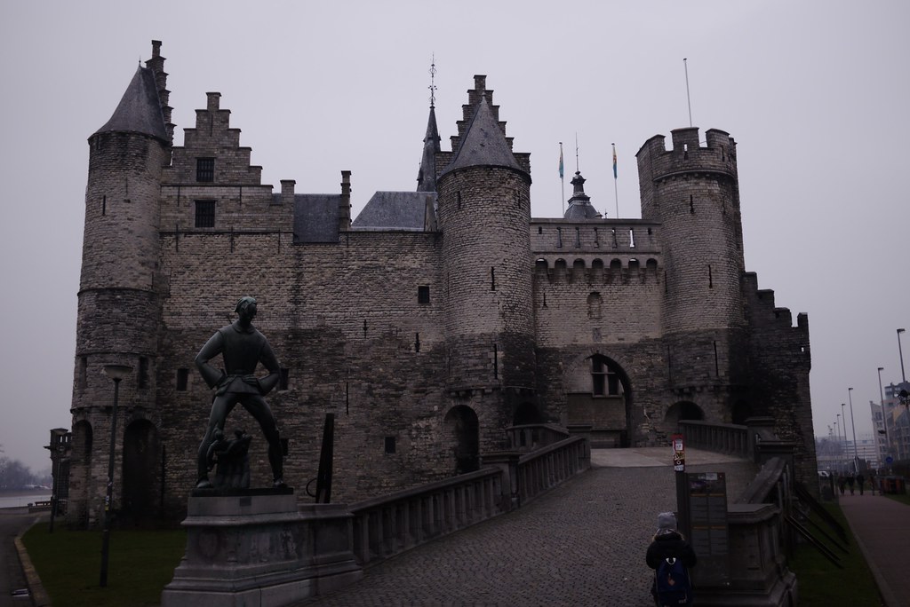 Antwerpen