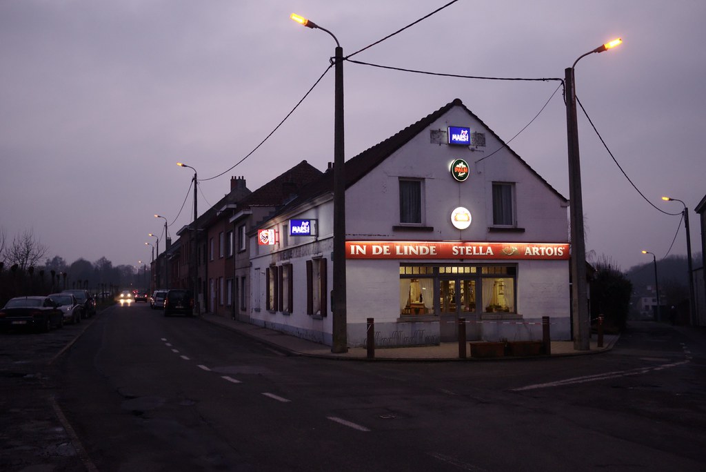 Bruxelles
