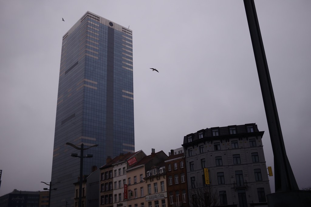 Bruxelles