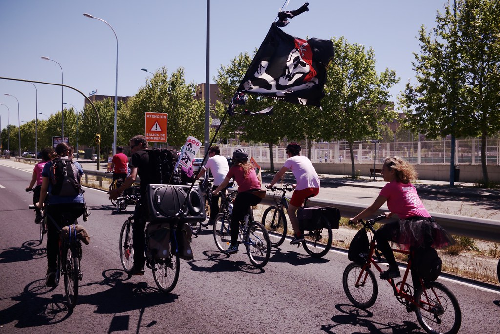 Criticona 2019 Madrid